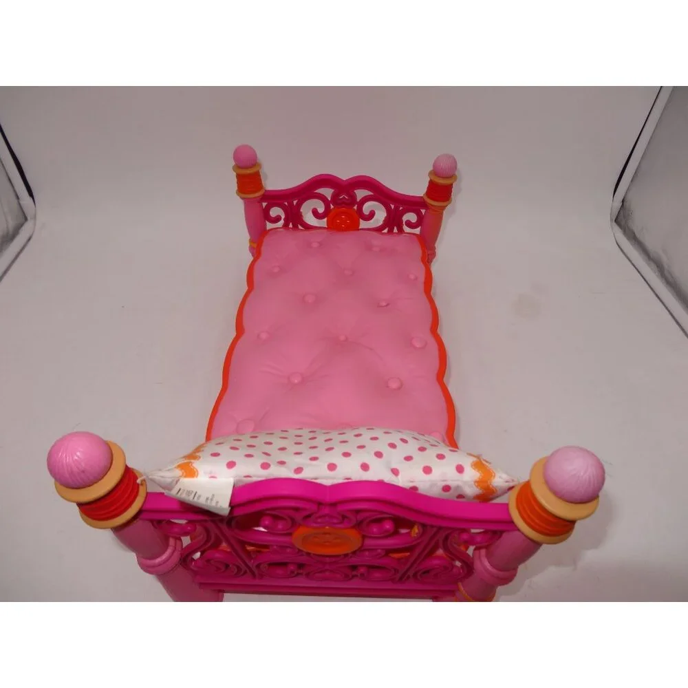 lalaloopsy pepper pots